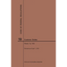 Code of Federal Regulations Title 19, Customs Duties, Parts 1-140, 2019