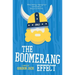 The Boomerang Effect