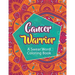 Cancer Warrior: A Swear Word Coloring Book