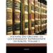 Histoire Des Origines Du Gouvernement Représentatif En Europe, Volume 1