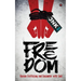 Freedom: Human Trafficking and Encounter with Soul