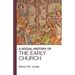 A Social History of the Early Church