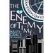 The Enemy of Time