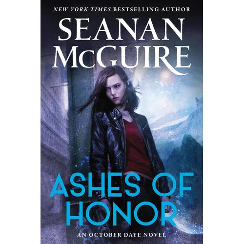 Ashes of Honor