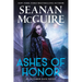 Ashes of Honor