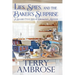 Lies, Spies, and the Baker's Surprise