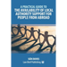 A Practical Guide to the Availability of Local Authority Support for People from Abroad