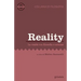 Reality. La realtà tra filosofia e scienze