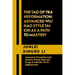 The Tao of Transformation: Advanced Wu/Hao Style Tai Chi as a Path to Mastery: Journeying Through the Inner Alchemy of Body, Mind, and Energy for