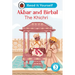 Akbar and Birbal: The Khichri: Read It Yourself - Level 3 Confident Reader