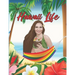 Hawaii Life Coloring Book For Adults: Fantastic An Adult Coloring Book Featuring Tropical Hawaiian Scenes, Stunning Island Landscapes and Exotic Islan