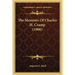 The Memoirs Of Charles H. Cramp (1906)