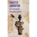 El Mundo Desplazado / A Displaced World