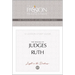Tpt the Books of Judges and Ruth: 12-Lesson Study Guide