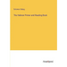 The Hebrew Primer and Reading Book