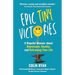 Epic Tiny Victories: A Hopeful Memoir about Depression, Anxiety, and Reframing Your Life
