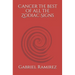 Cancer the best of all the Zodiac Signs