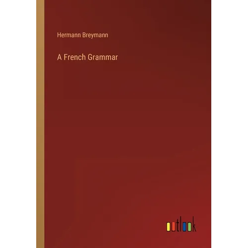 A French Grammar