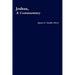 Joshua, a Commentary