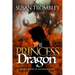 The Princess Dragon