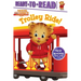 Trolley Ride!: Ready-To-Read Ready-To-Go!