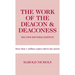The Work of the Deacon & Deaconess