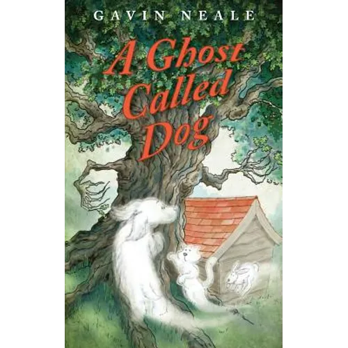 A Ghost Called Dog