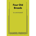 Four Old Broads