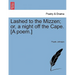 Lashed to the Mizzen; Or, a Night Off the Cape. [A Poem.]