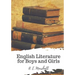 English Literature for Boys and Girls