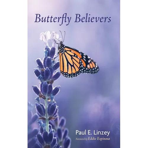 Butterfly Believers