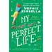 My Not So Perfect Life