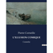 L'Illusion Comique: Une exploration théâtrale du classicisme par Pierre Corneille