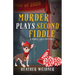 Murder Plays Second Fiddle