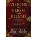 Visions of Flesh and Blood: A Blood and Ash/Flesh and Fire Compendium