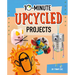 10-Minute Upcycled Projects