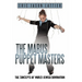 The Mabus Puppet Masters: The Concepts of World Jewish Domination