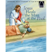 Jesus Heals the Man at the Pool - Arch Books