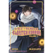 My Best Friend Is an Eldritch Horror (Light Novel) Vol. 2