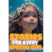 Stories for a very special girl: Empowering short stories for girls aged 6-8