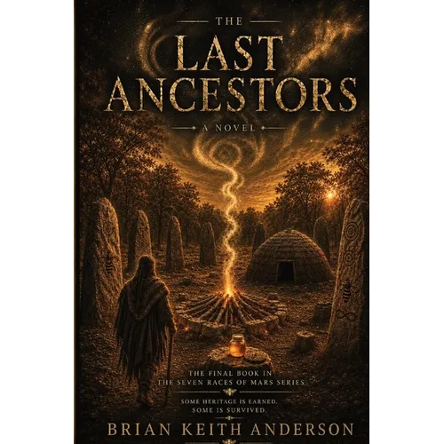 The Last Ancestor