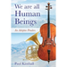 We Are All Human Beings: An Adoptee Ponders