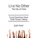 Like No Other;The Life of Christ: Good Questions Have Small Groups Talking