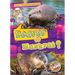 Beaver or Muskrat?
