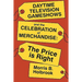 Daytime Television Gameshows and the Celebration of Merchandise: The Price Is Right