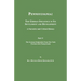 Pennsylvania: The German Influence in Its Settlement and Development. A Narrative and Critical History. Part V. The German Emigration From New York Pr
