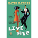 Live at Five
