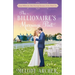 The Billionaire's Marriage Pact