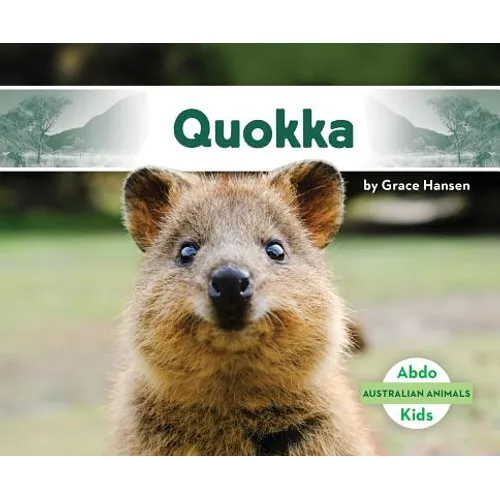 Quokka