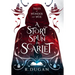 A Story Spun in Scarlet